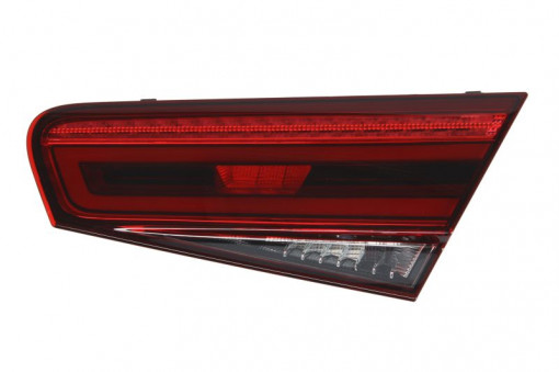 Stop lampa spate Dreapta (partea interioara, LED) potrivit AUDI A3 04.12-
