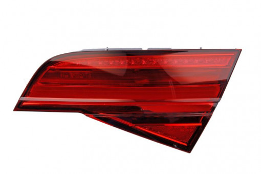 Stop lampa spate Dreapta (partea interioara, LED) potrivit AUDI A8 D4 11.09-01.18