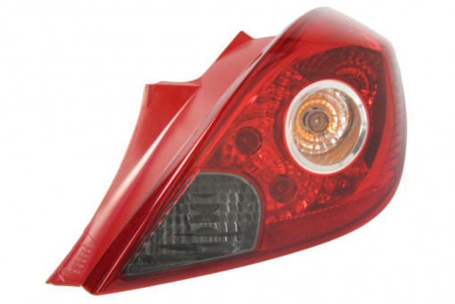 Stop lampa spate Dreapta potrivit OPEL CORSA D, CORSA D/HATCHBACK 07.06-08.14