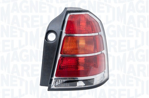 Stop lampa spate dreapta potrivit OPEL ZAFIRA B 07.05-04.15