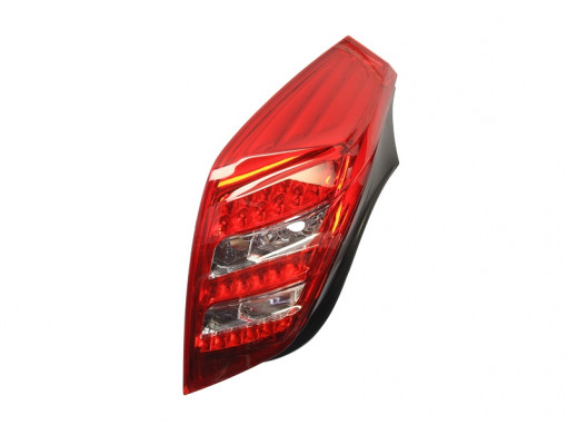Stop lampa spate Stanga (exterior, H21W/LED/P21W) potrivit PEUGEOT 508 I 11.10-12.18