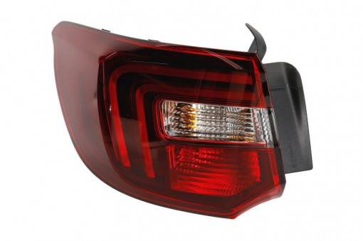 Stop lampa spate Stanga (exterior, LED/P21W/W16W) potrivit OPEL GRANDLAND / GRANDLAND X 06.17-