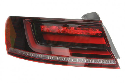 Stop lampa spate Stanga (exterior, LED) potrivit VW ARTEON 03.17-