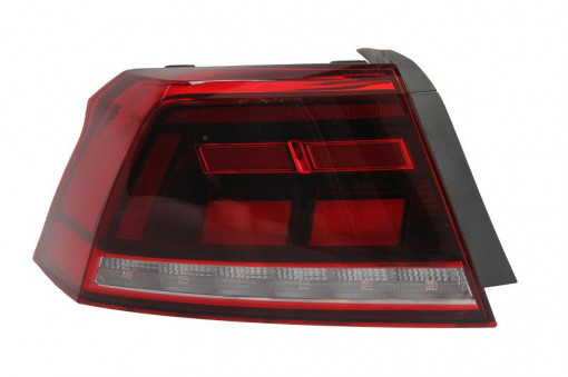 Stop lampa spate Stanga (exterior, LED) potrivit VW PASSAT B8 08.14-