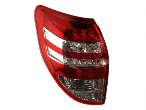 Stop lampa spate Stanga (exterior, LED/W16W/WY21W) potrivit TOYOTA RAV 4 III 11.05-