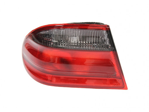 Stop lampa spate Stanga (exterior, P21/4W/P21W/R5W) potrivit MERCEDES E T-MODEL (S210), E (VF210), E (W210) 06.95-03.03