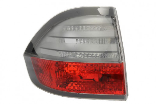 Stop lampa spate Stanga (exterior, P21/5W/P21W) potrivit FORD S-MAX 05.06-12.14