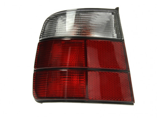 Stop lampa spate Stanga (exterior) potrivit BMW 5 (E34) 06.87-07.96