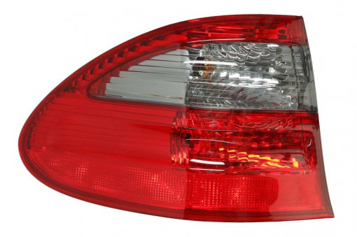Stop lampa spate Stanga (exterior) potrivit MERCEDES E T-MODEL (S211), E (VF211), E (W211) 03.02-07.09