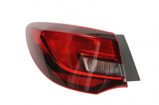 Stop lampa spate Stanga (exterior) potrivit OPEL ASTRA J, ASTRA J GTC 09.09-