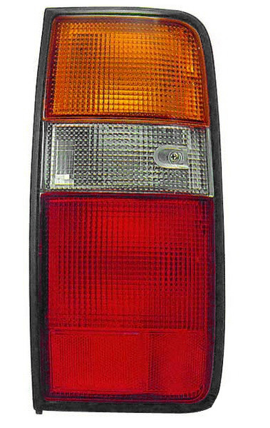 Stop lampa spate Stanga (exterior) potrivit TOYOTA LAND CRUISER 80 01.90-12.97