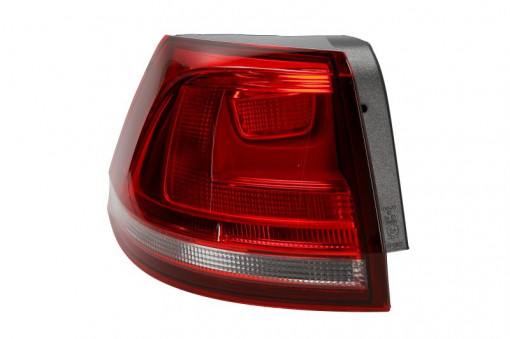 Stop lampa spate Stanga (exterior, W21W/WY21W) potrivit VW GOLF ALLTRACK VII, GOLF SPORTSVAN VII, GOLF VII 08.12-