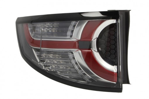 Stop lampa spate Stanga (extern, LED) potrivit LAND ROVER DISCOVERY SPORT 2.0/2.0D/2.2D dupa 2014