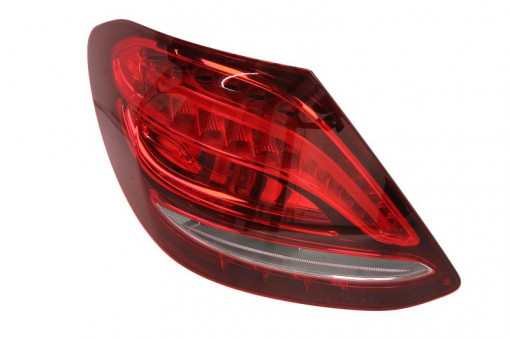 Stop lampa spate Stanga (LED/P21W/W16W) potrivit MERCEDES E ALL-TERRAIN (S213), E T-MODEL (S213), E (W213) 01.16-