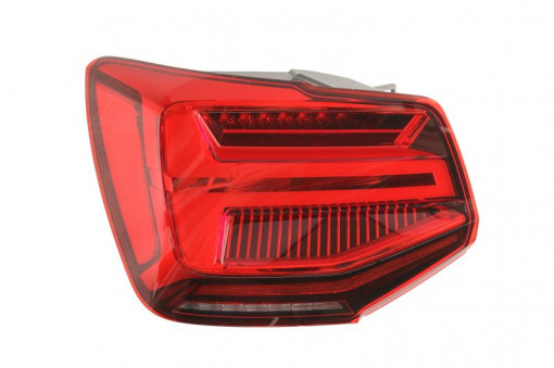 Stop lampa spate Stanga (LED) potrivit AUDI Q2 06.16- - Img 1