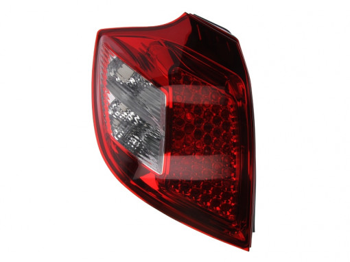 Stop lampa spate Stanga (P21/5W/P21W/W16W) potrivit KIA CEE'D 12.06-12.12