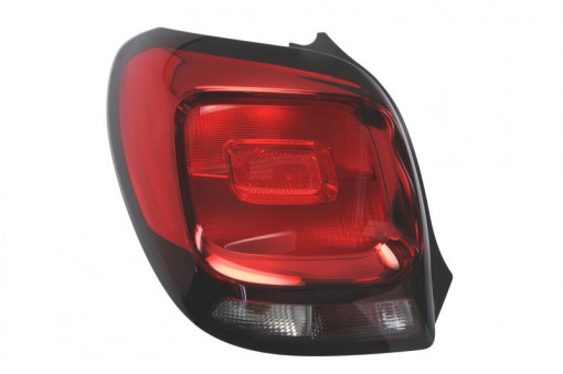 Stop lampa spate Stanga (P21/5W/P21W/W5W) potrivit CITROEN C1 II 04.14-