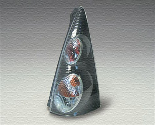 Stop lampa spate Stanga (P21/5W) potrivit CITROEN C1 06.05-09.14