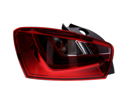 Stop lampa spate Stanga (P21W) potrivit SEAT IBIZA IV, IBIZA IV SC, IBIZA IV ST 03.08-05.15