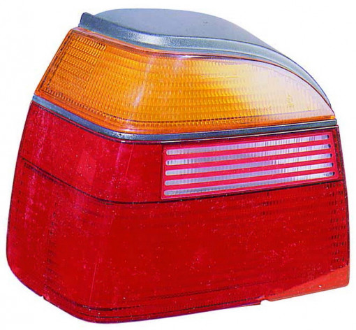 Stop lampa spate Stanga (P21W/R5W) potrivit VW GOLF III 08.91-12.99