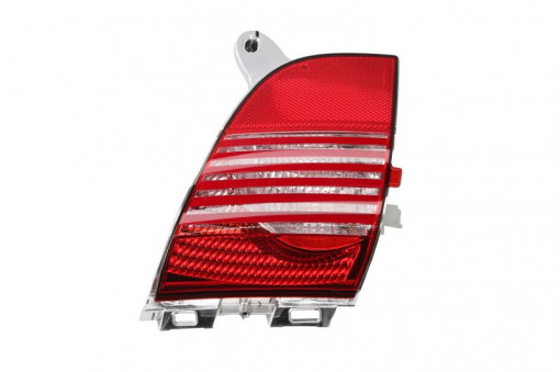 Stop lampa spate Stanga (partea inferioara, P21W) potrivit CITROEN C3 AIRCROSS II; PEUGEOT 2008 I, 308 02.09-