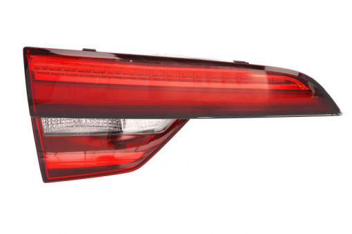 Stop lampa spate Stanga (partea interioara, LED) potrivit AUDI A4 ALLROAD B9, A4 B9 05.15-