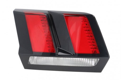 Stop lampa spate Stanga (partea interioara, LED) potrivit PEUGEOT 3008 05.16-