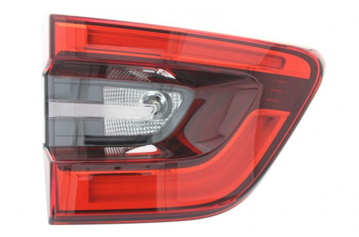 Stop lampa spate Stanga (partea interioara, LED) potrivit RENAULT KADJAR 06.15- - Img 1