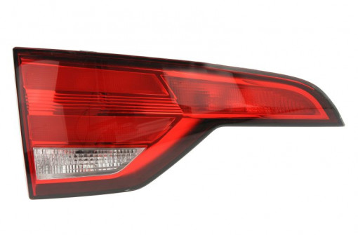 Stop lampa spate Stanga (partea interioara, W16W) potrivit AUDI A4 ALLROAD B9, A4 B9 05.15-