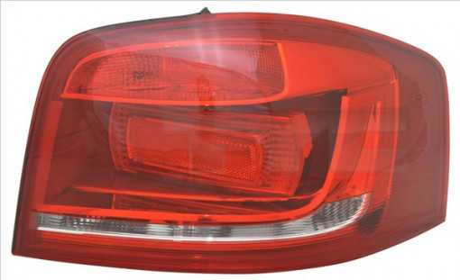 Stop lampa spate Stanga potrivit AUDI A3 05.03-03.13