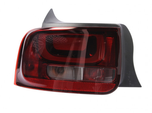 Stop lampa spate Stanga potrivit CITROEN C4 CACTUS 09.14- - Img 1