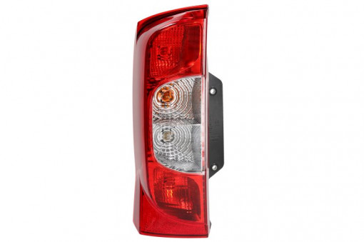 Stop lampa spate Stanga potrivit CITROEN NEMO, NEMO/MINIVAN; FIAT FIORINO/MINIVAN, QUBO 11.07-