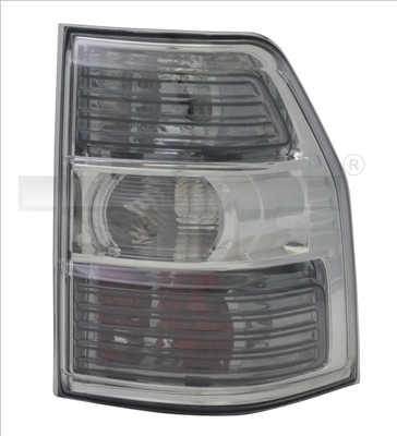 Stop lampa spate Stanga potrivit MITSUBISHI PAJERO IV, PAJERO SPORT II 10.06-