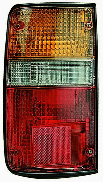 Stop lampa spate Stanga potrivit TOYOTA HILUX V, HILUX VI; VW TARO 09.88-10.05