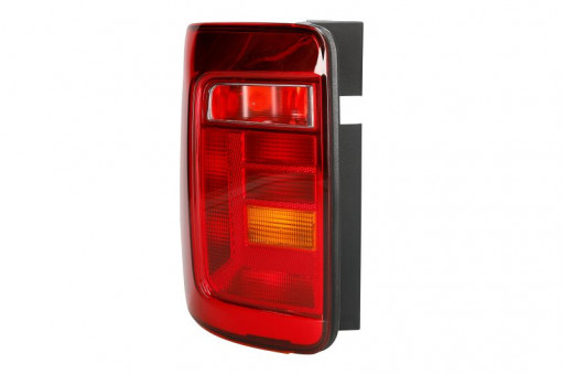 Stop lampa spate Stanga (versiune cu usa din spate) potrivit VW CADDY ALLTRACK, CADDY ALLTRACK/MINIVAN, CADDY IV, CADDY IV/MINIVAN 05.15-