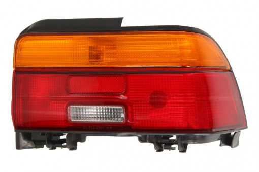 Stop spate Dreapta (cu becuri) potrivit TOYOTA COROLLA 05.92-04.97