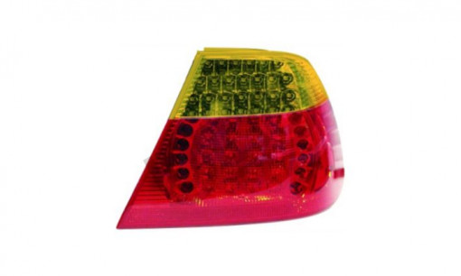 Stop spate Dreapta (exterior, LED) potrivit BMW 3 (E46) 12.97-12.07