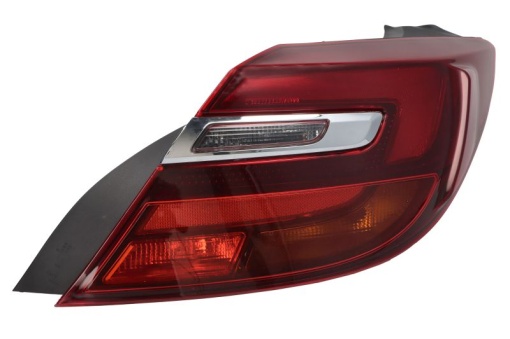 Stop spate dreapta (exterior, LED/W16W/W21W) potrivit OPEL INSIGNIA A Saloon 06.13-03.17