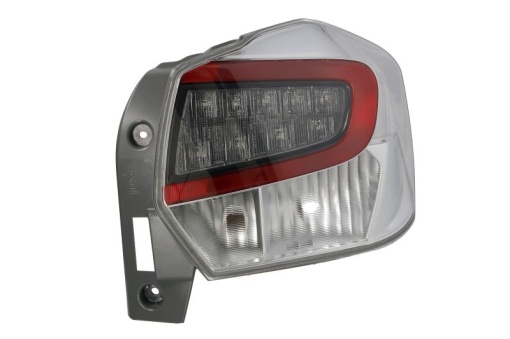 Stop spate Dreapta (extern, LED/W16W/W5W/WY21W) potrivit SUBARU XV 03.12-