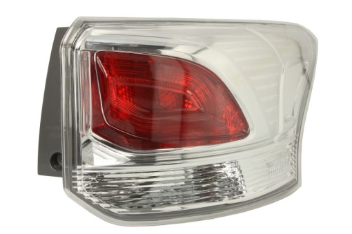 Stop spate Dreapta (extern) potrivit MITSUBISHI OUTLANDER III 08.12-