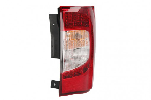 Stop spate Dreapta (LED, fara ece) potrivit CHRYSLER TOWN & COUNTRY 09.11-08.16
