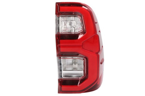 Stop spate dreapta (LED, fara modul LED) potrivit TOYOTA HILUX VIII 06.20-