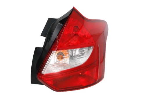 Stop spate Dreapta (LED) potrivit FORD FOCUS III; 07.10-02.20