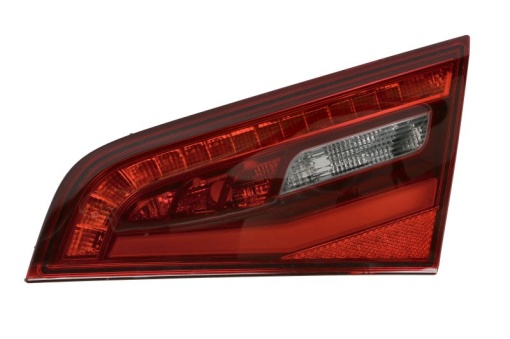 Stop spate Dreapta (partea interioara, H21W/H6W/LED) potrivit AUDI A3 06.08-10.20