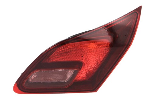 Stop spate Dreapta (partea interioara) potrivit OPEL ASTRA J, ASTRA J GTC 09.09-