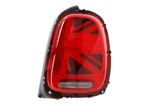 Stop spate Dreapta potrivit MINI (F55), (F56) 09.13-
