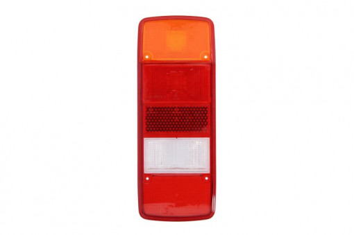 Stop spate Dreapta/Stanga (partea interioara, fara rama) potrivit VW LT 28-35 I, LT 28-35 II, LT 28-46 II, LT 40-55 I, TRANSPORTER T4 04.75-07.06