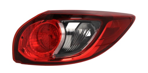 Stop spate Dreapta (W21/5W/WY21W) potrivit MAZDA CX-5 11.11-02.17