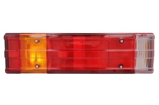Stop spate stanga/dreapta (12/24V, reflector cu fire) potrivit MERCEDES SPRINTER 2-T (B901, B902), SPRINTER 3-T (B903), SPRINTER 4-T (B904), VARIO, VARIO (B670, B668, B667) 01.95-