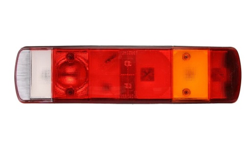 Stop spate stanga/dreapta (24V conector: AMP 1.5/Side Bayonet 7PIN) potrivit SCANIA G I, P I, R I, T 03.04-05.19